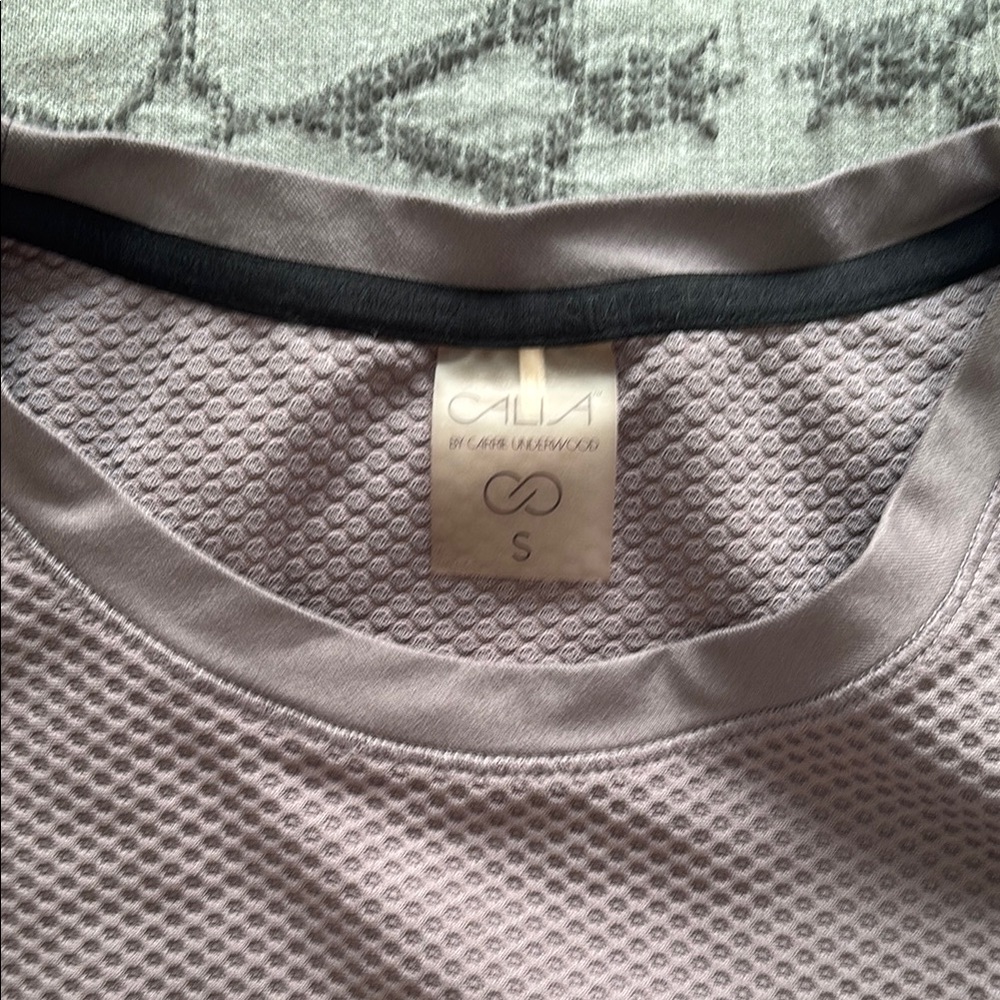 CALIA Tank Top - Picture 2 of 3